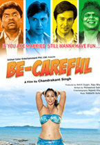 Be-Careful Movie
