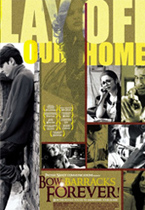 Bow Barracks Forever  Movie