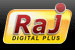 Raj Digital Plus Live