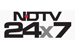 NDTV 24x7 Live